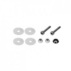 OMP M2 Sada šroubů držáku hlavního rotoru pro M2 2019/V2