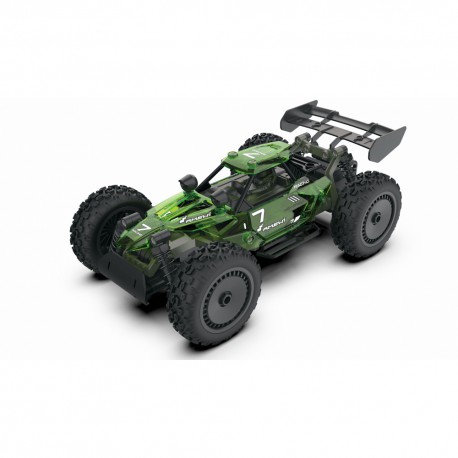 Amewi RC STAVEBNICE COOLRC DIY RAZOR BUGGY 2WD 1:18