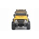 AMEWI RC DIRT CLIMBING SAFARI SUV CRAWLER 4WD 1:10 RTR