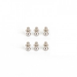 OMP M1/M1 EVO Kuláčky servo pák(6ks)