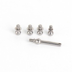 OMP M1/M1 EVO Sada kuláčků