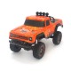 s-Idee RC auto Crawler 1:18 oranžová