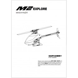 CZ návod M2 EXP (PDF)