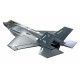 Amewi RC letadlo AMXFlight F-35 Jet EPO PNP