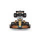 Rastar RC auto Formule 1 McLaren 1:12