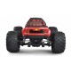 Amewi RC monstertruck Daphoenodon GYRO 4WD 1:12 RTR, červená