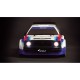 Amewi RC driftovací rally auto LR16-PRO GYRO brushless 4WD 1:16 RTR LED