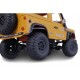 DF models RC crawler Land Rover Defender D90