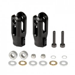 OMP M4/M4 MAX Sada unašečů listů nosného rotoru