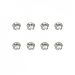 OMP M4 Samojistná matice M3