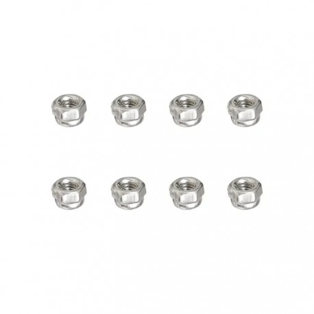 OMP M4 Samojistná matice M3