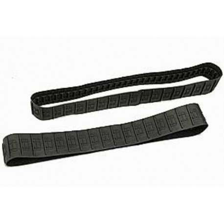 Náhradní pásy pro stavební stroje