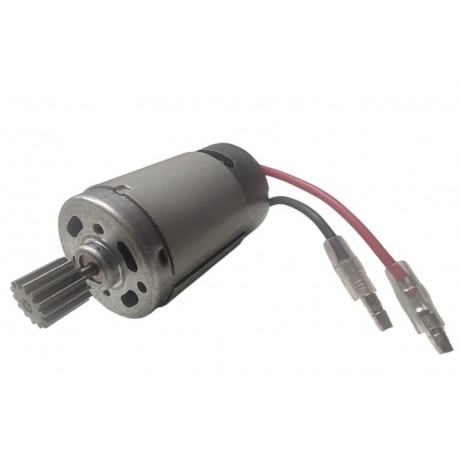 Motor 390 s pastorkem pro model X9115, X9116, X9120