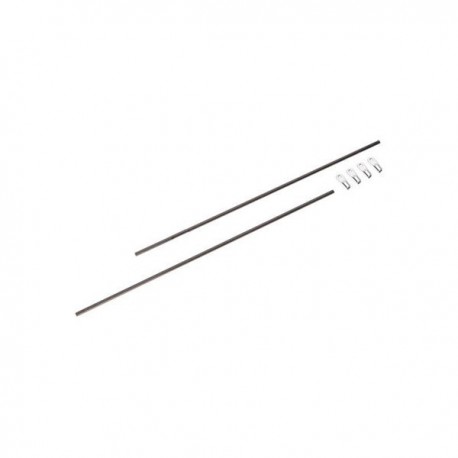 Ocasní tyče Walkera HM-V450D01-Z-09